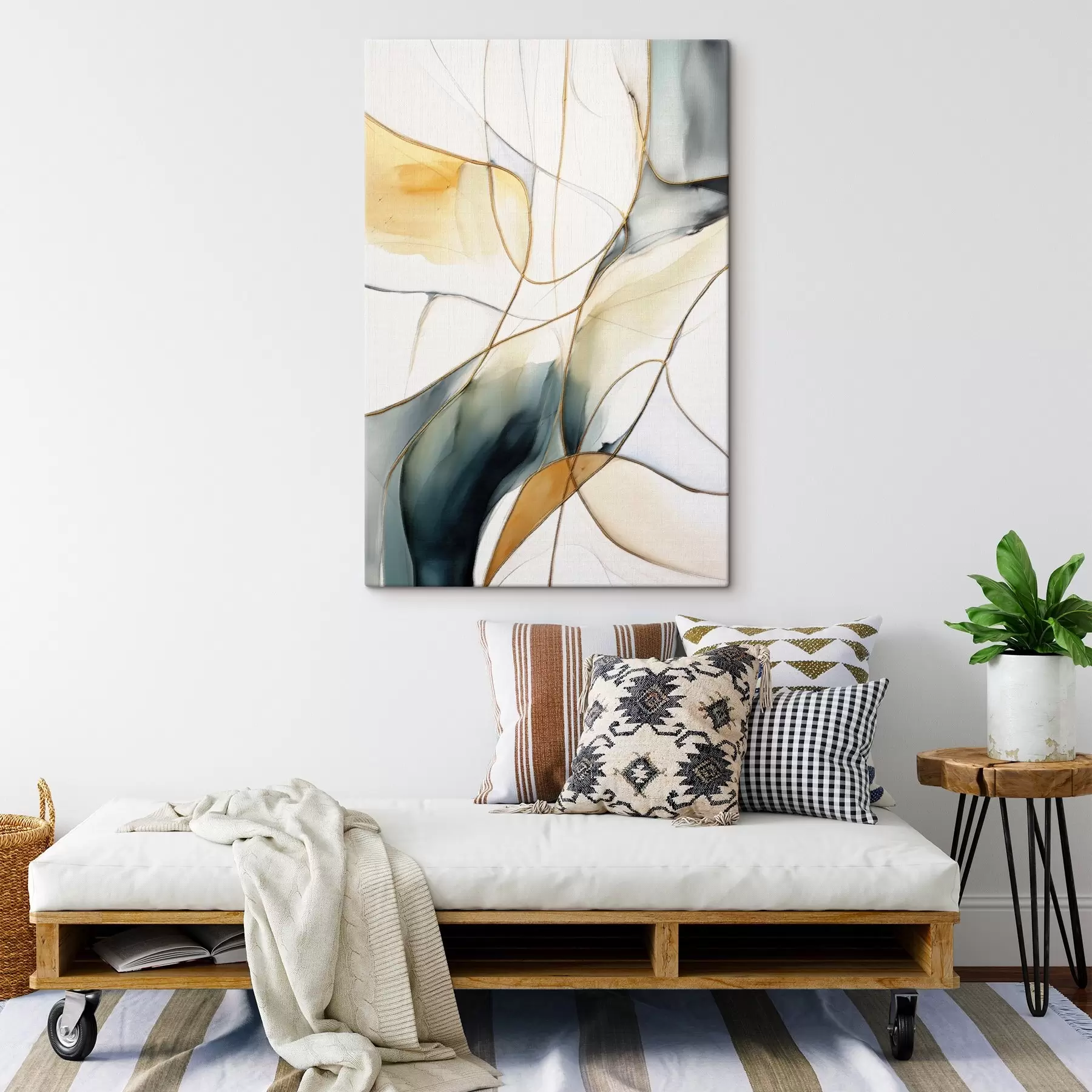 carta da parati Astrazione nr. s45406