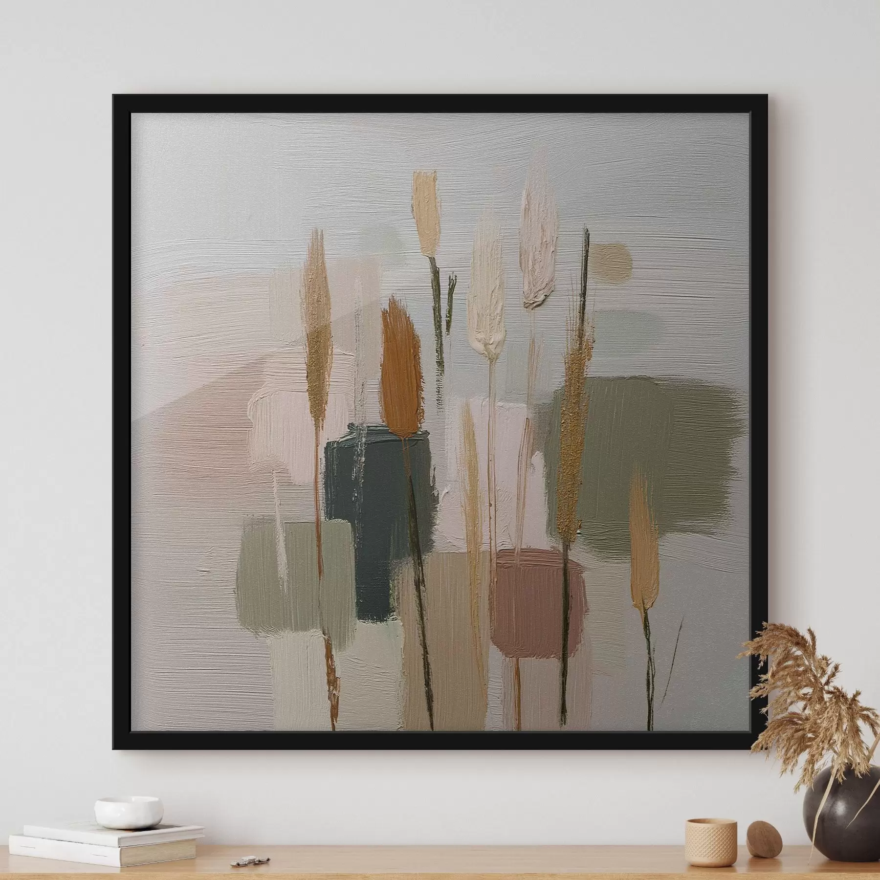 carta da parati Composizione astratta nr. f45387