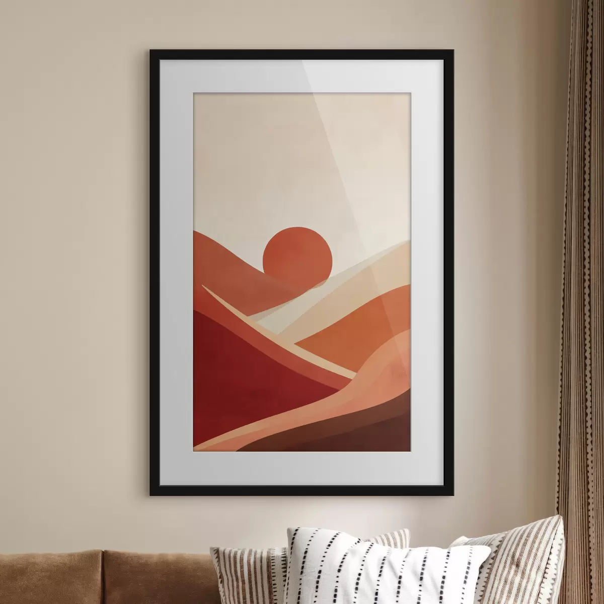 Poster Alba f45392