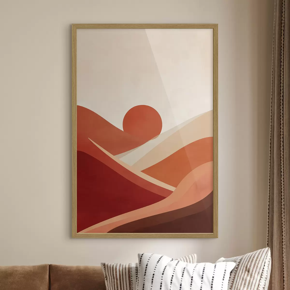 Poster Alba f45392