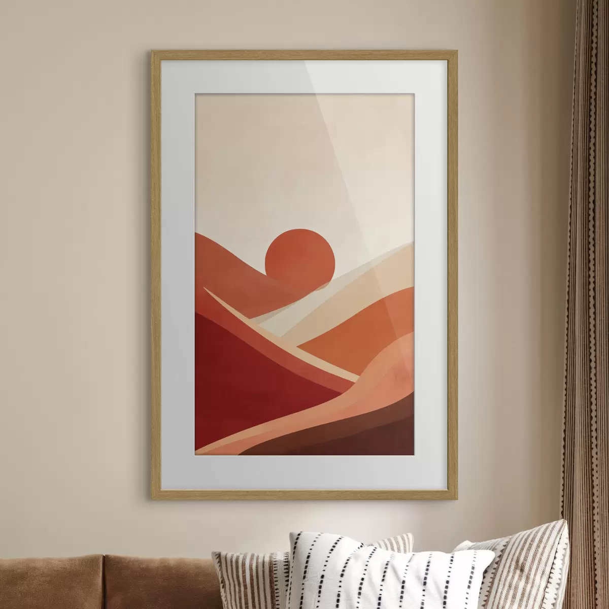 Poster Alba f45392