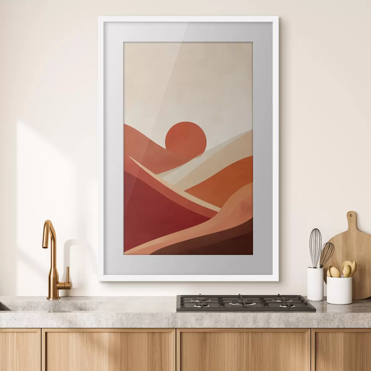 Poster Alba f45392