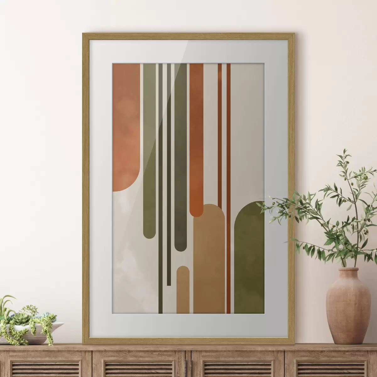 Poster Pausa e volo f45397