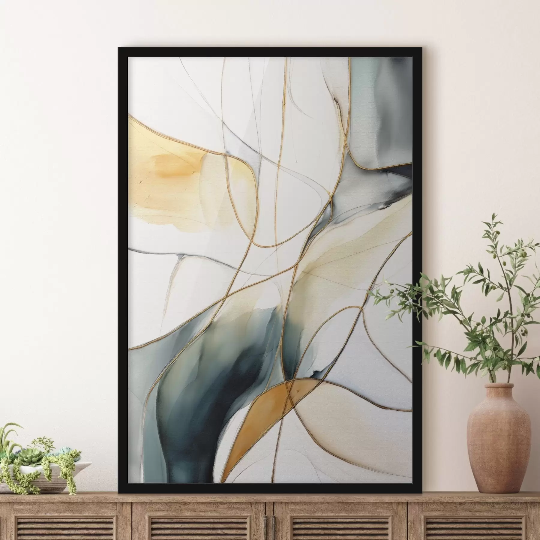 carta da parati Astrazione nr. f45406