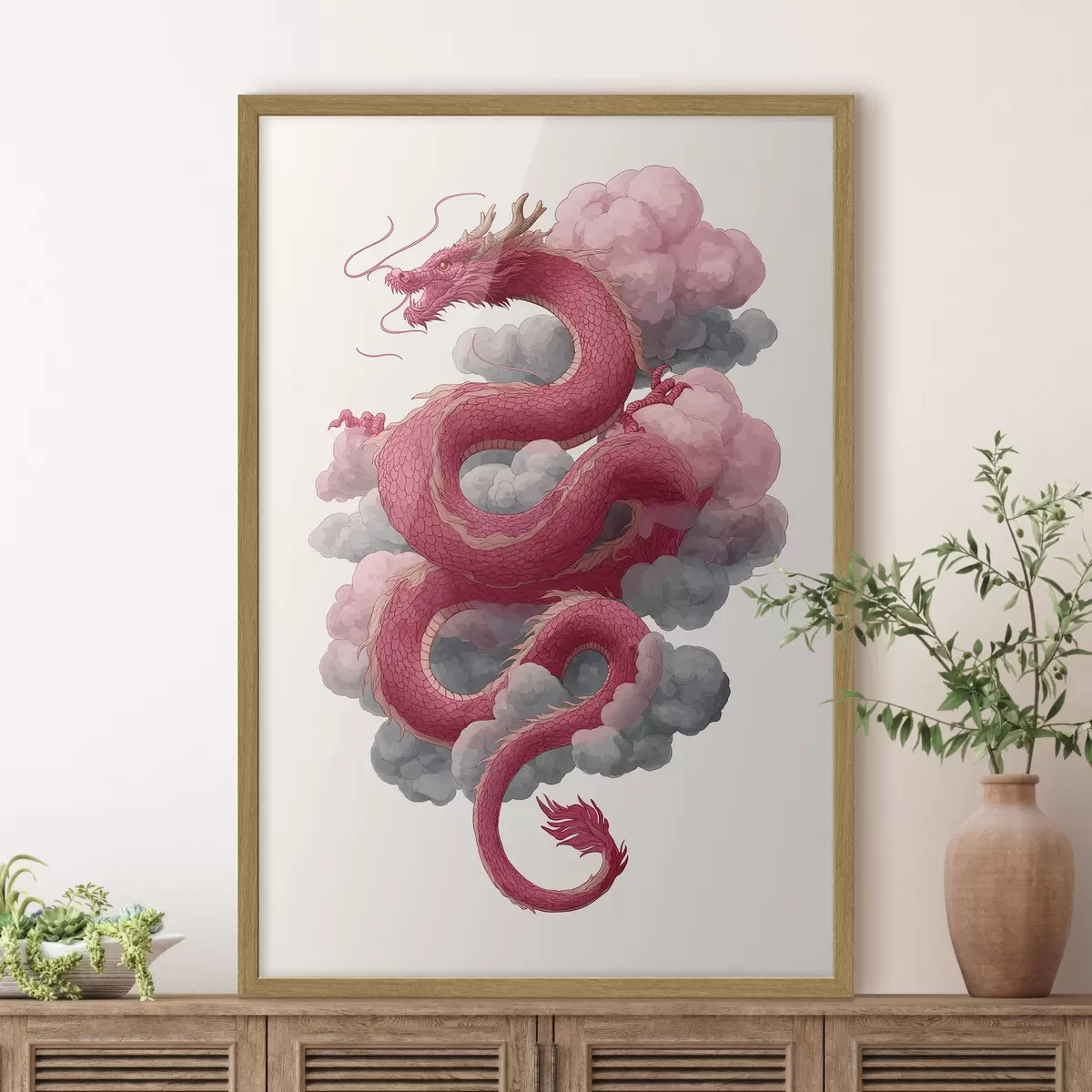 Poster Volo e poesia f45412