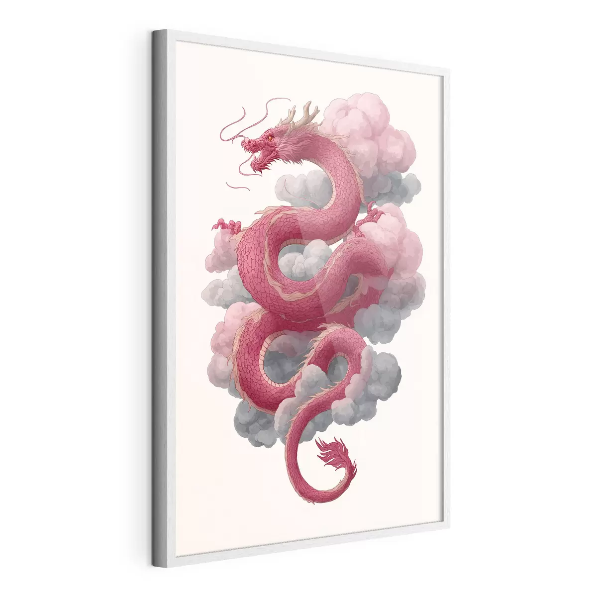 Poster Volo e poesia f45412