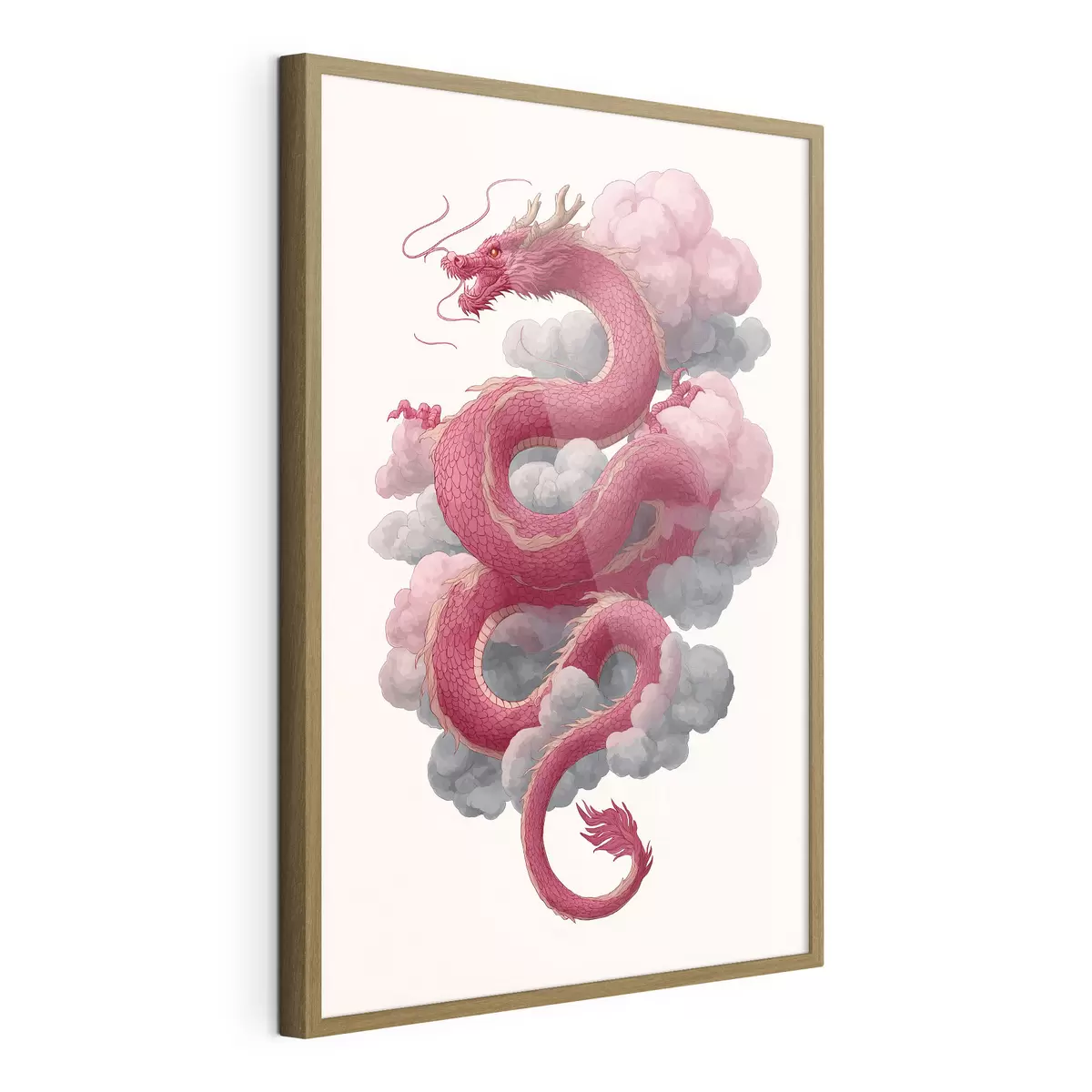 Poster Volo e poesia f45412