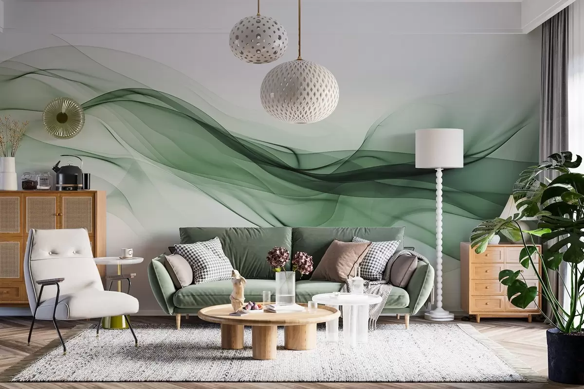 carta da parati Astrazione nr. w04408