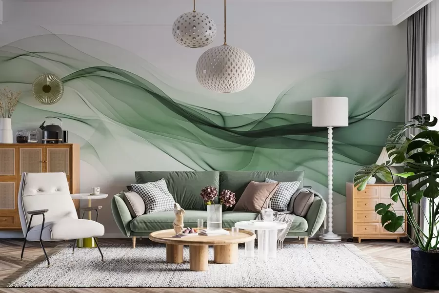 carta da parati Astrazione nr. w04408