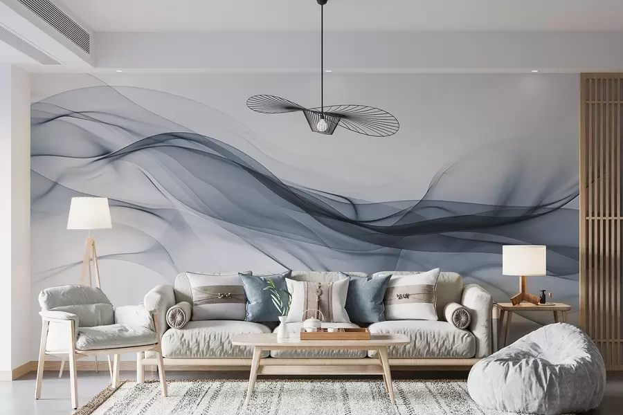 carta da parati Astrazione nr. w04408v1