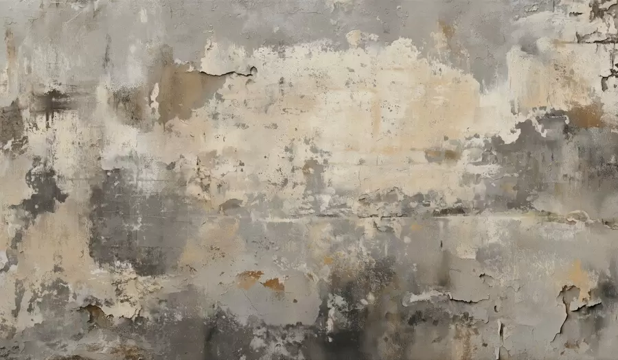 carta da parati imitazione di un vecchio muro strutturato nr. w04311