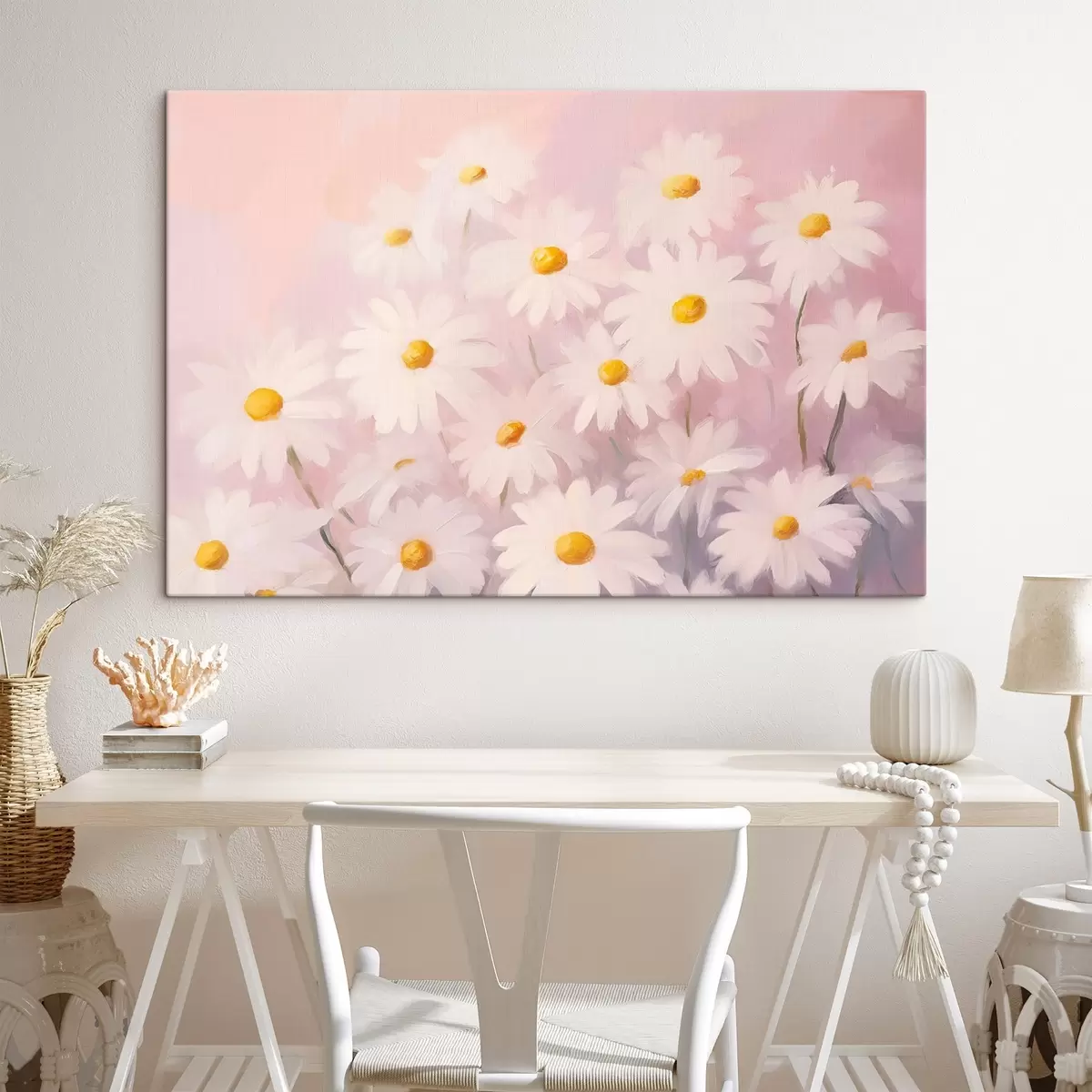 carta da parati Margherite nr. s45421