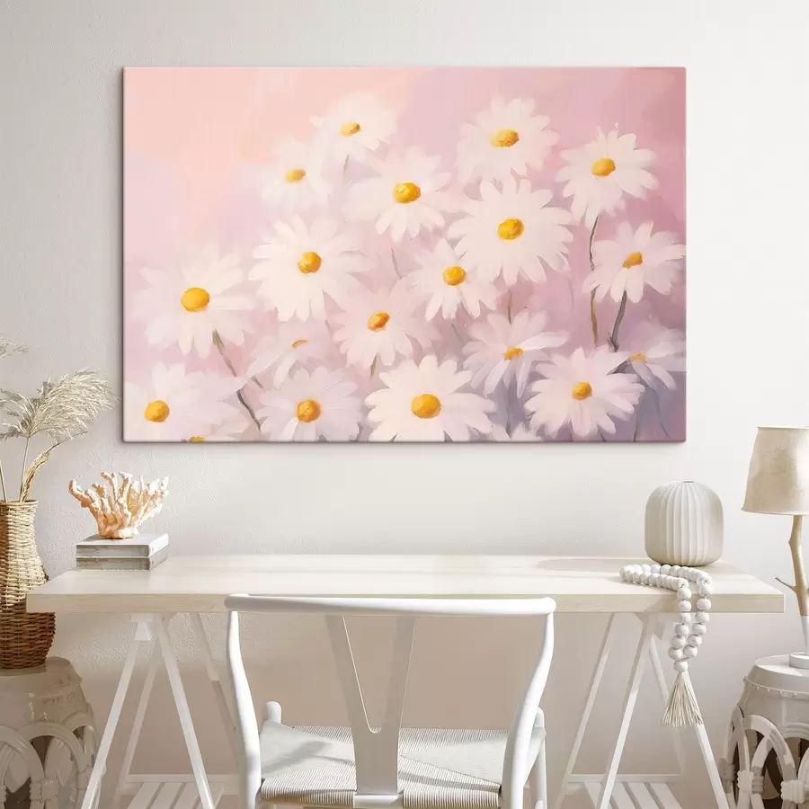 carta da parati Margherite nr. s45421