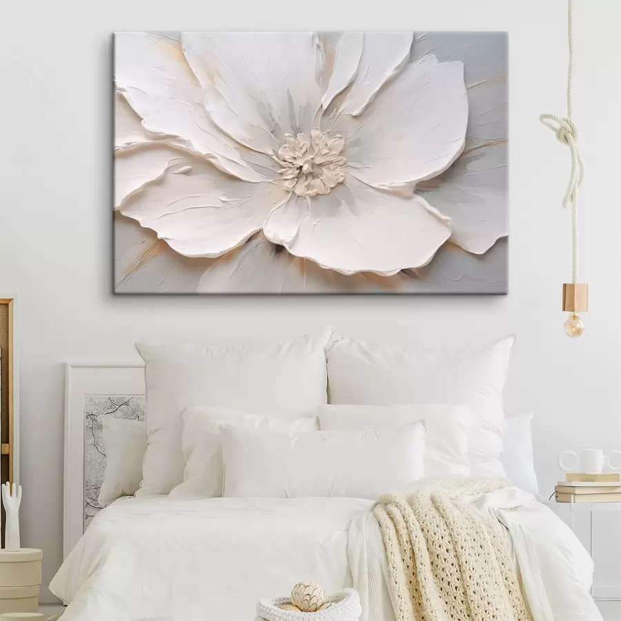 carta da parati Fiore grande nr. s45443