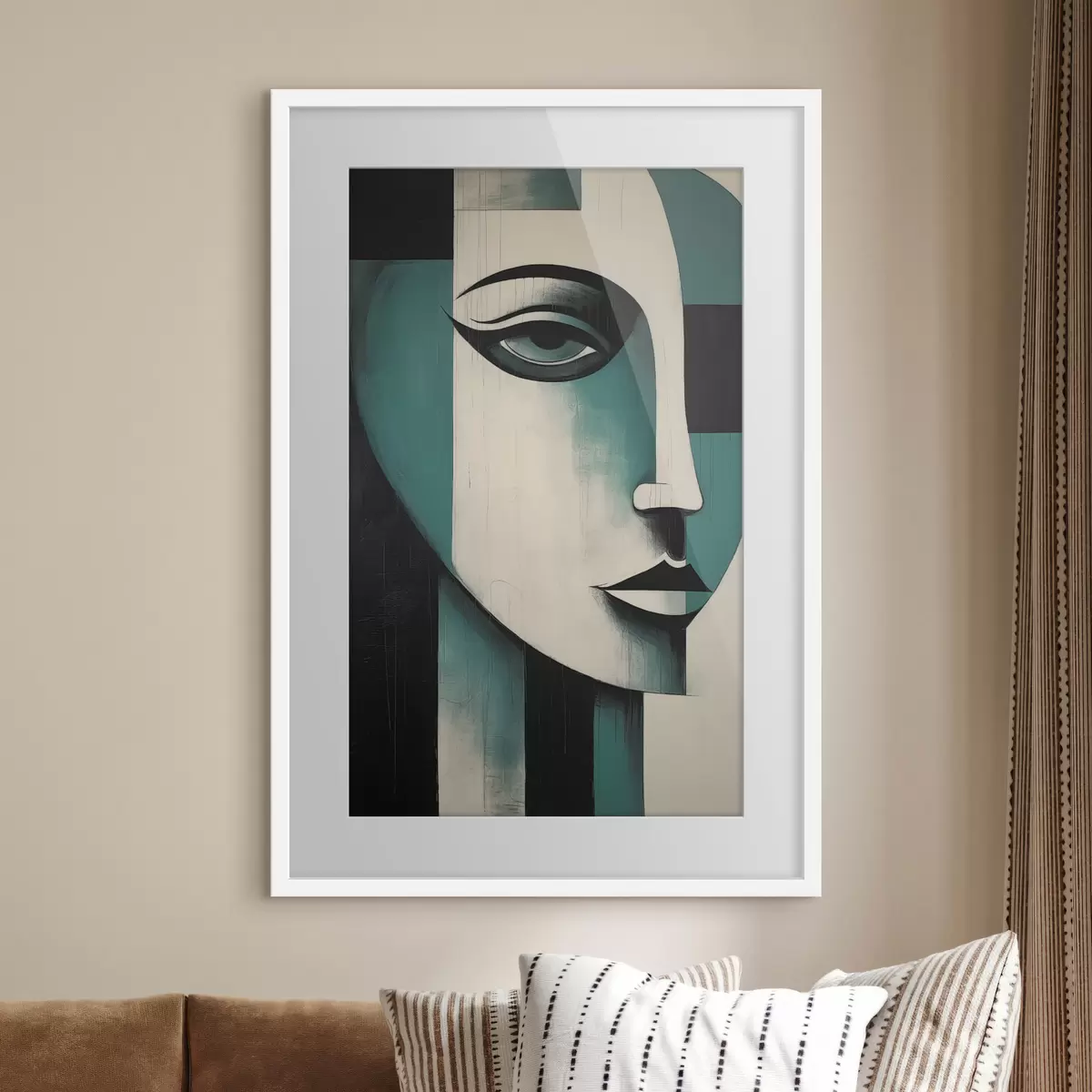 Poster Sussurro e ritmo f45436