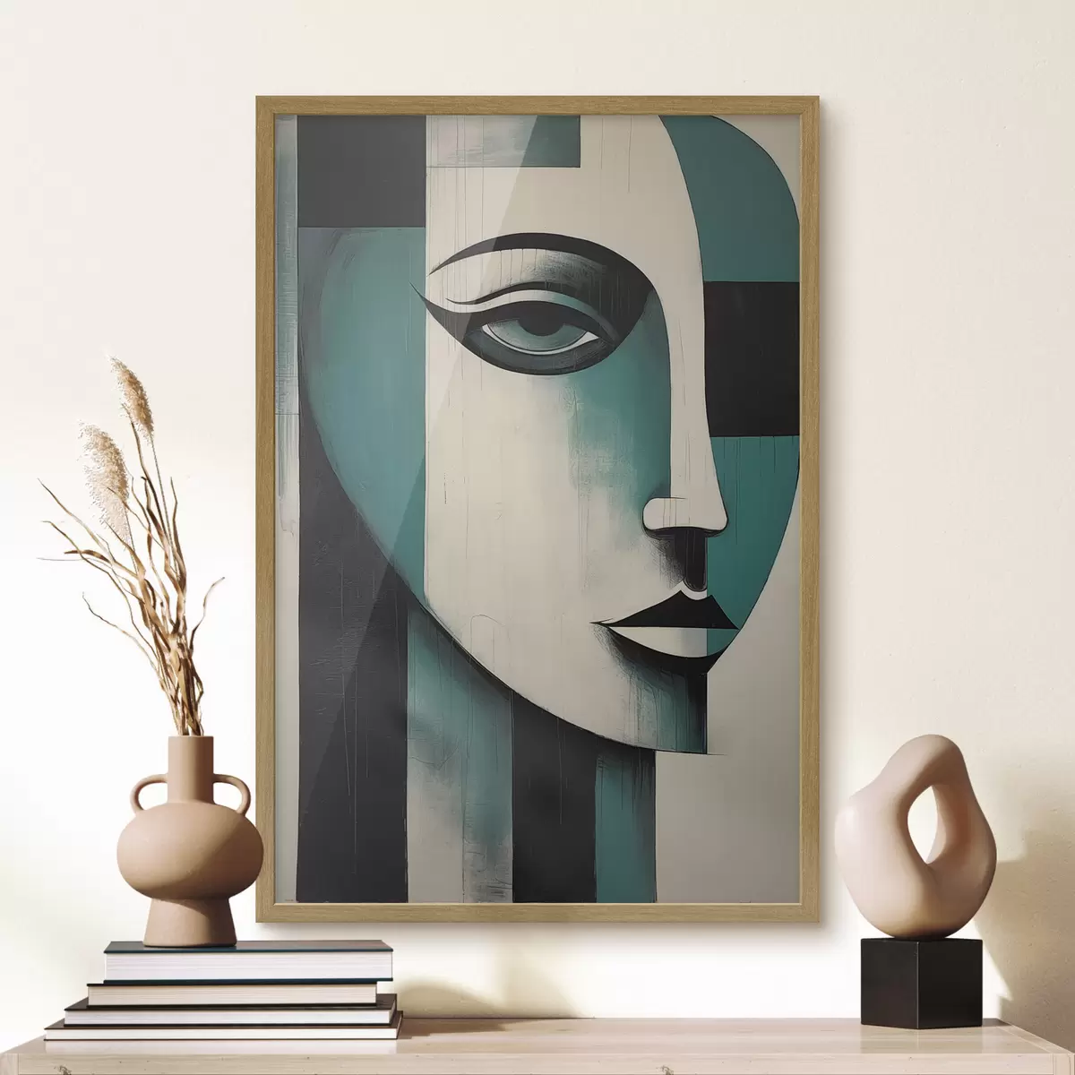 Poster Sussurro e ritmo f45436