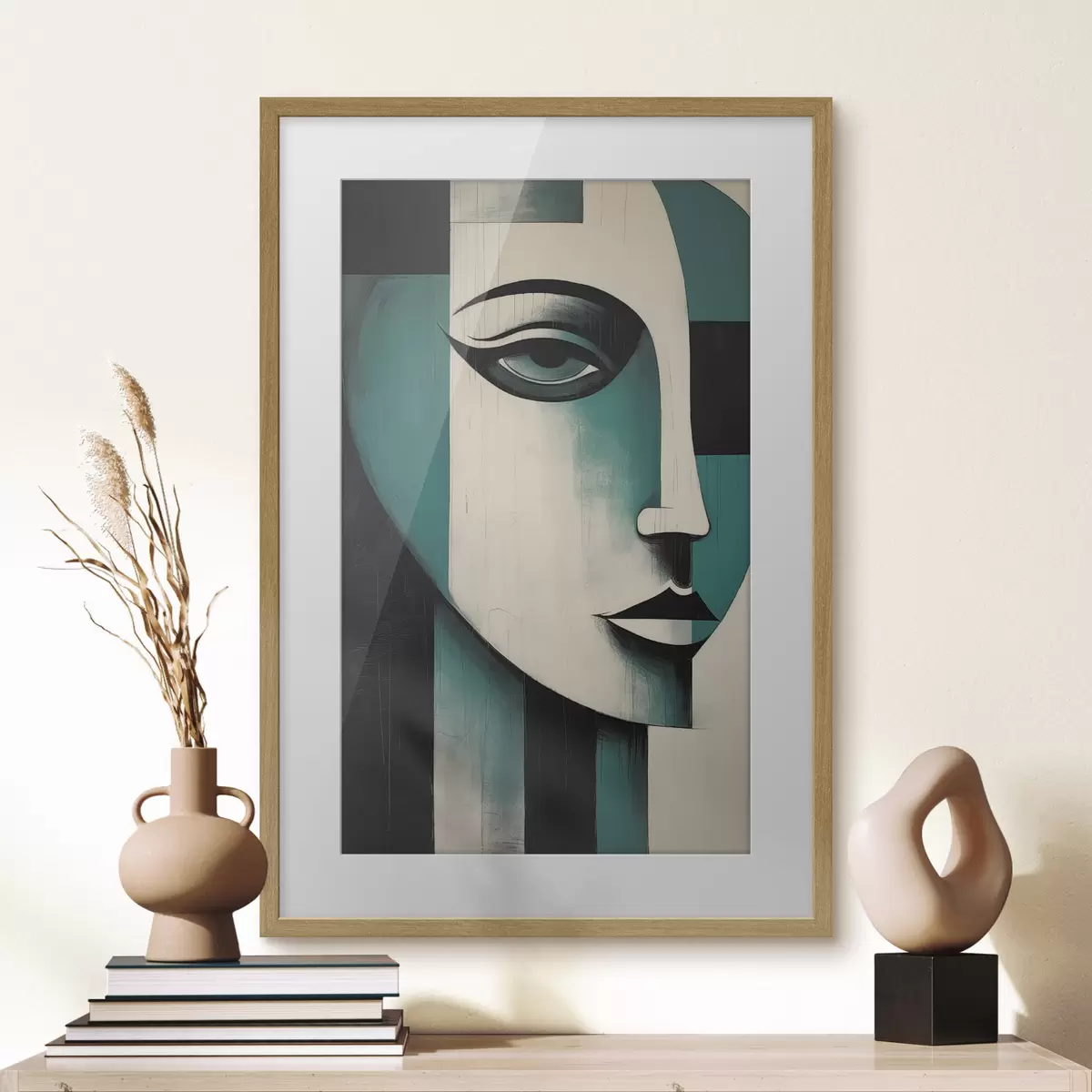 Poster Sussurro e ritmo f45436