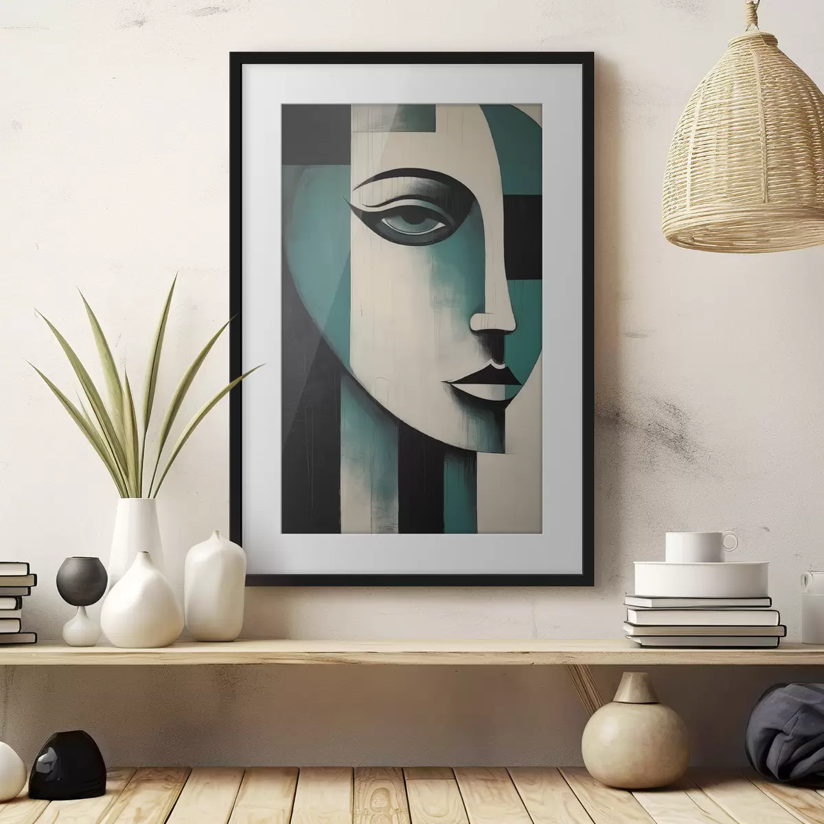 Poster Sussurro e ritmo f45436