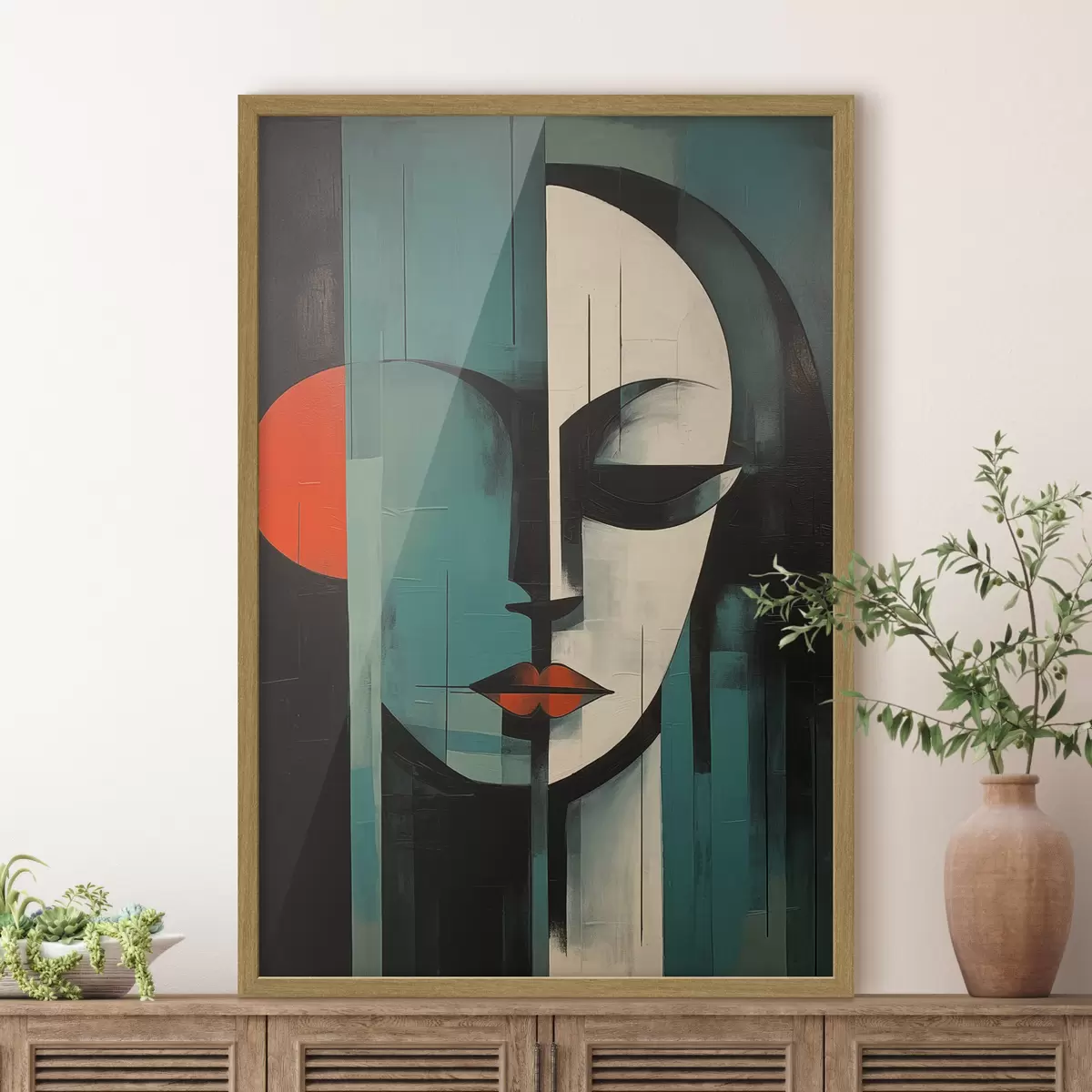 Poster Sussurro e fantasia f45437