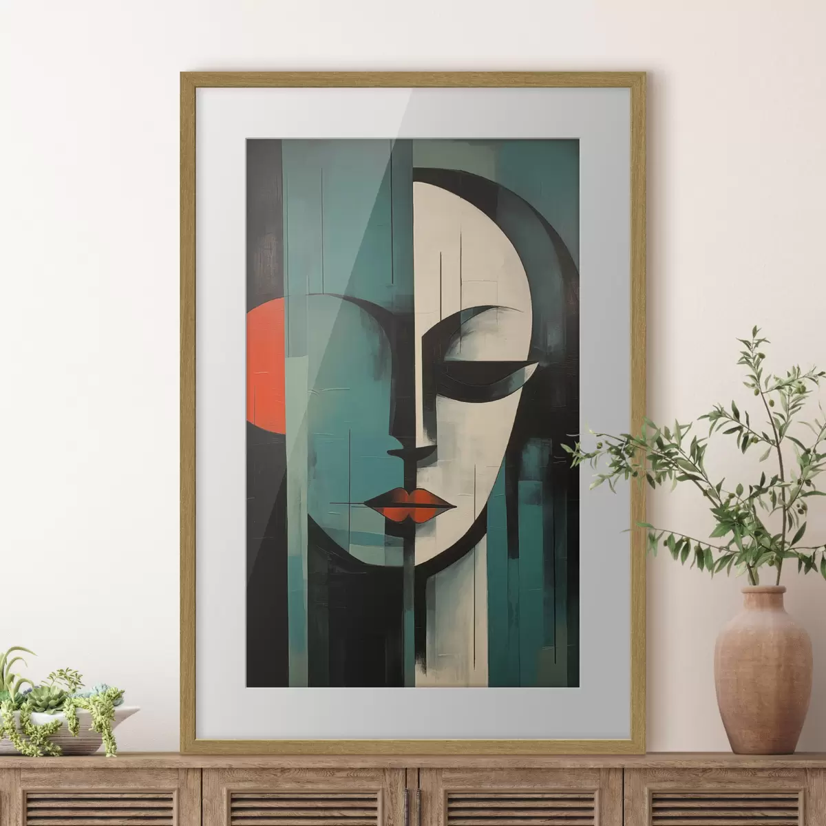 Poster Sussurro e fantasia f45437