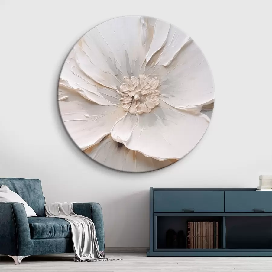 carta da parati Fiore grande nr. r45443