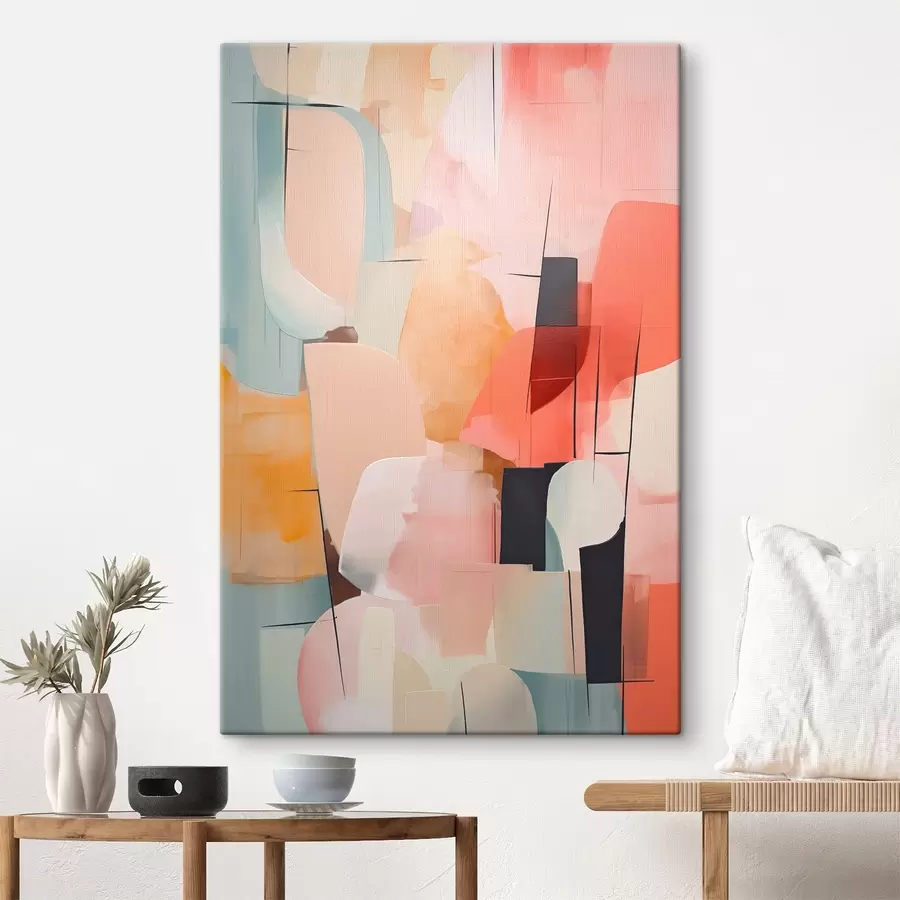 carta da parati Astrazione nr. s45369