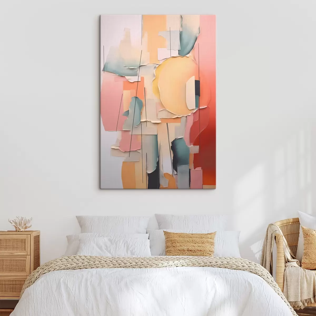 carta da parati Astrazione nr. s45372