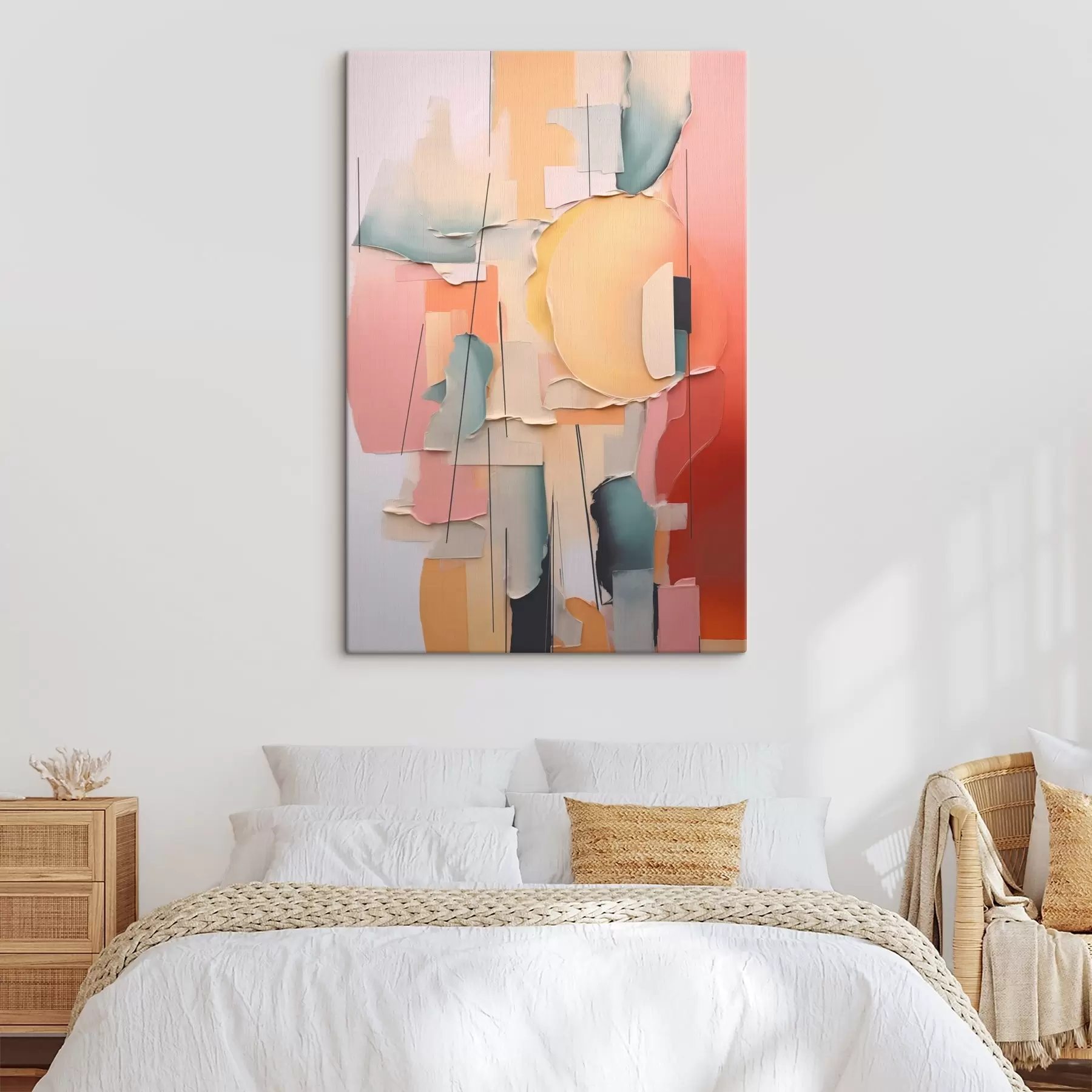 carta da parati Astrazione nr. s45372