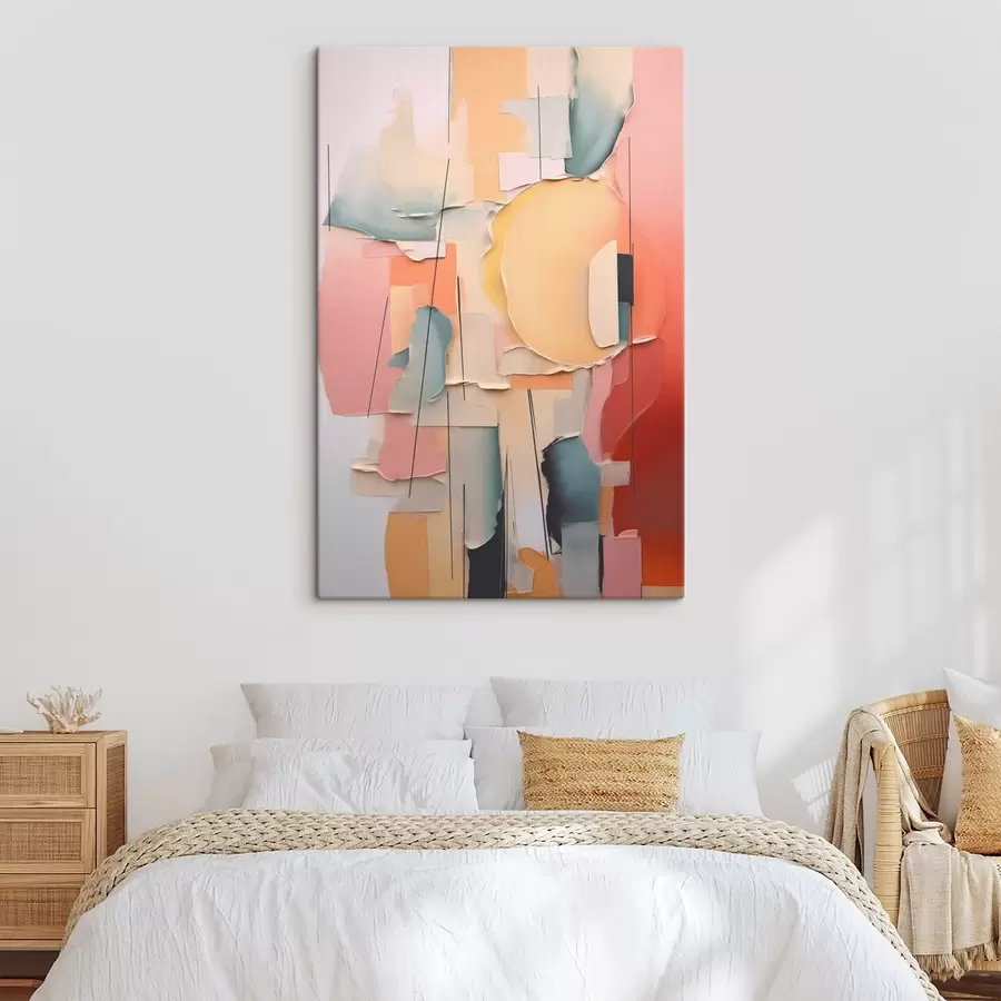 carta da parati Astrazione nr. s45372