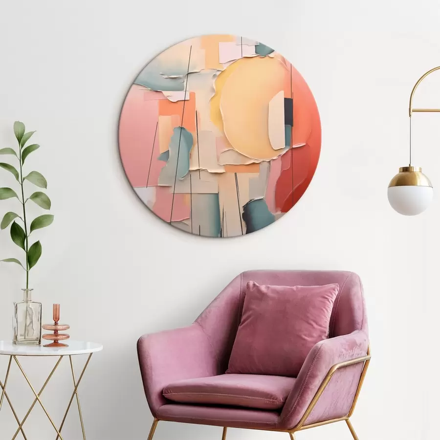 carta da parati Astrazione nr. r45372