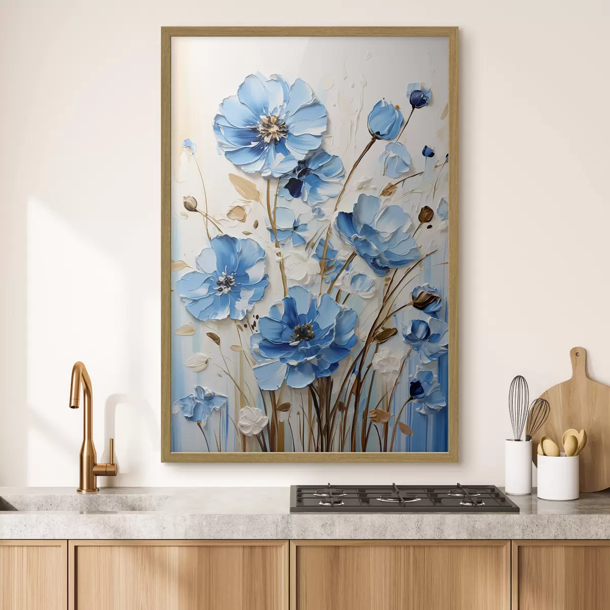 Poster Fiori f45363