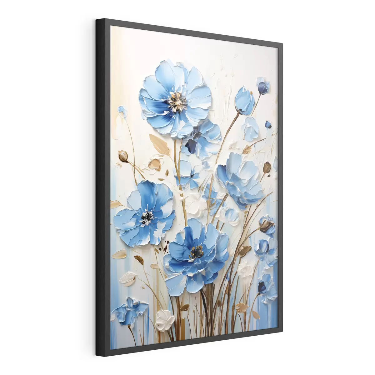 Poster Fiori f45363