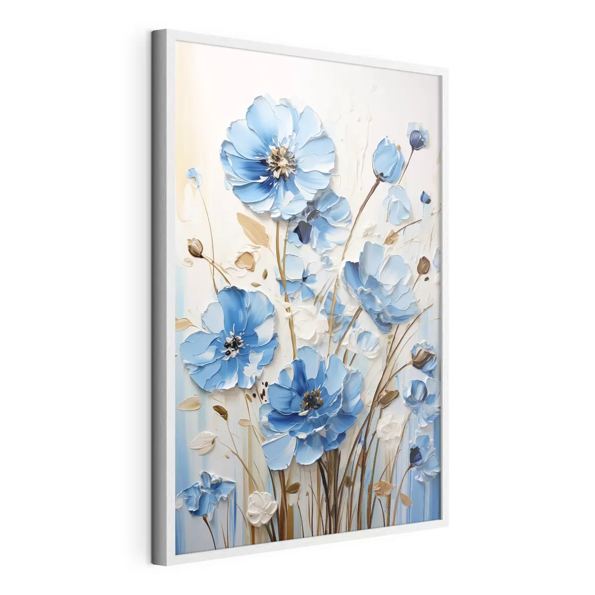 Poster Fiori f45363