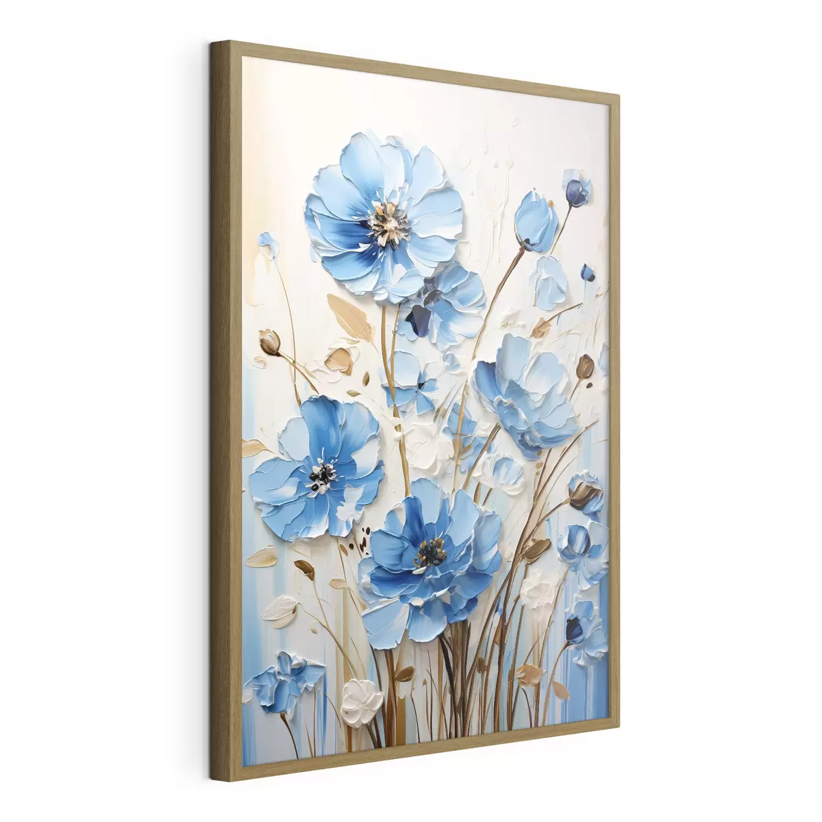 Poster Fiori f45363
