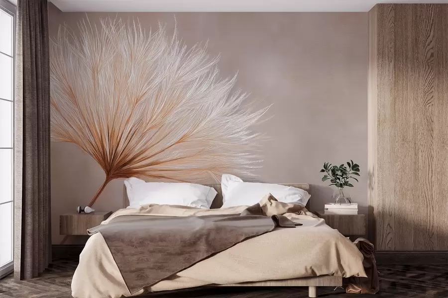 carta da parati Fiore pastello nr. w04422