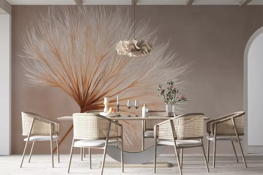 carta da parati Fiore pastello nr. w04422