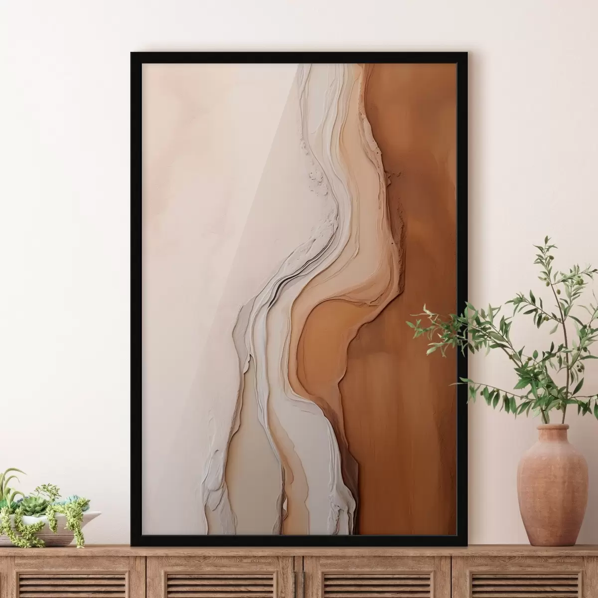 Poster Texture astratta f45477