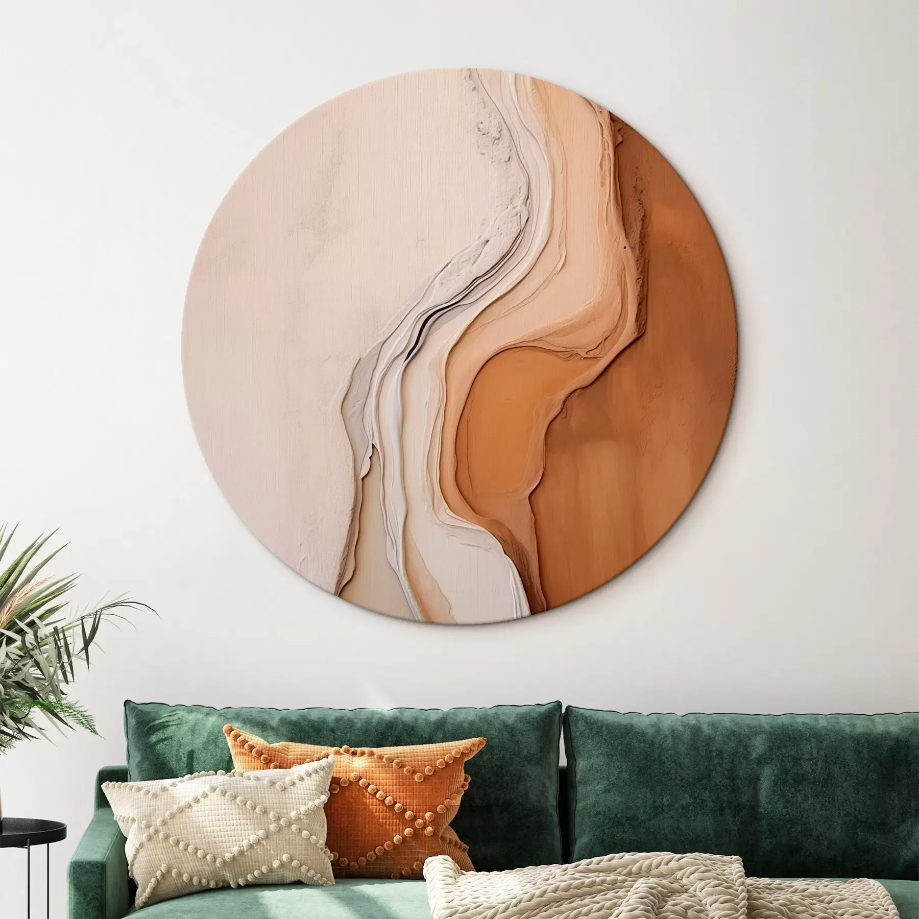 carta da parati Texture astratta nr. r45477