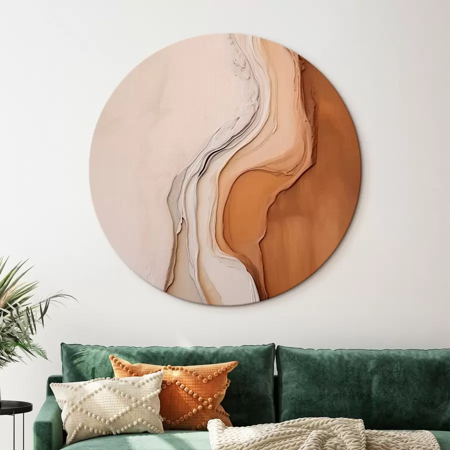 carta da parati Texture astratta nr. r45477