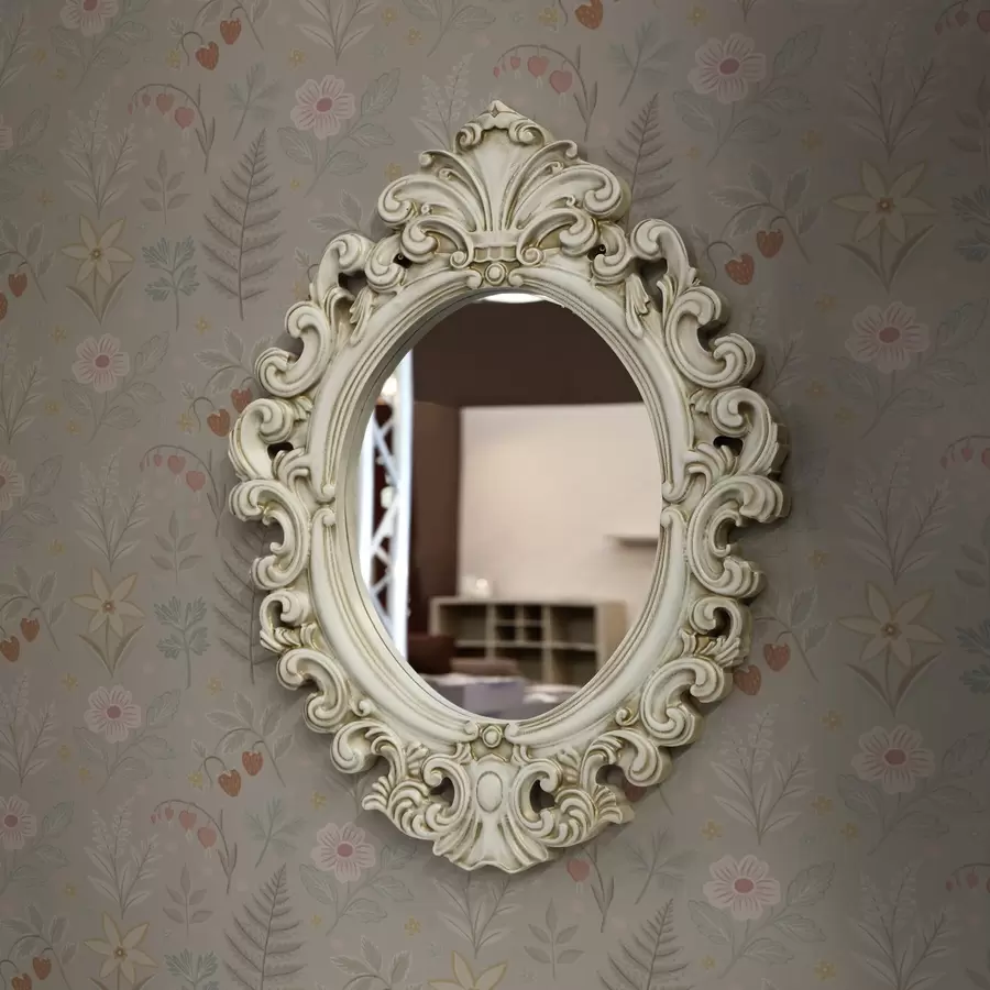 carta da parati Fiori e bacche pastello su uno sfondo grigio chiaro nr. a00406