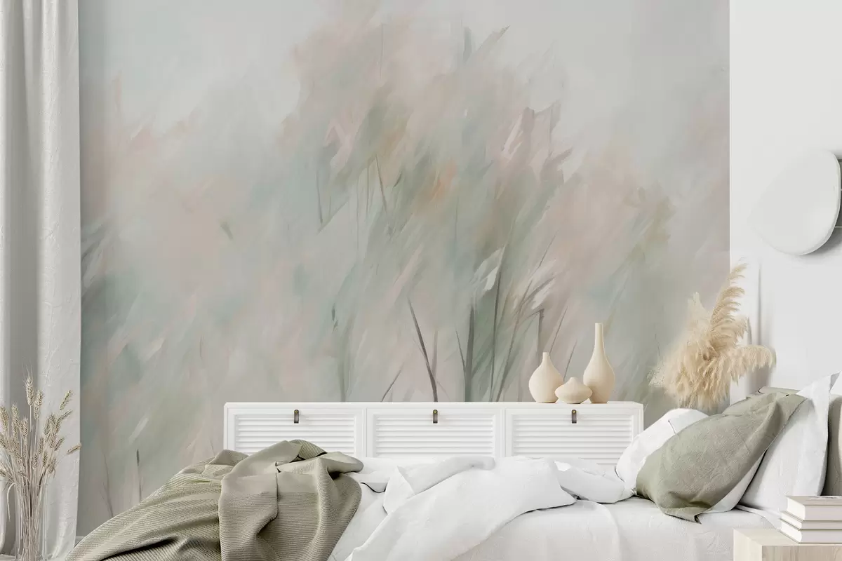 carta da parati Imitazione di alberi nr. w04411v1