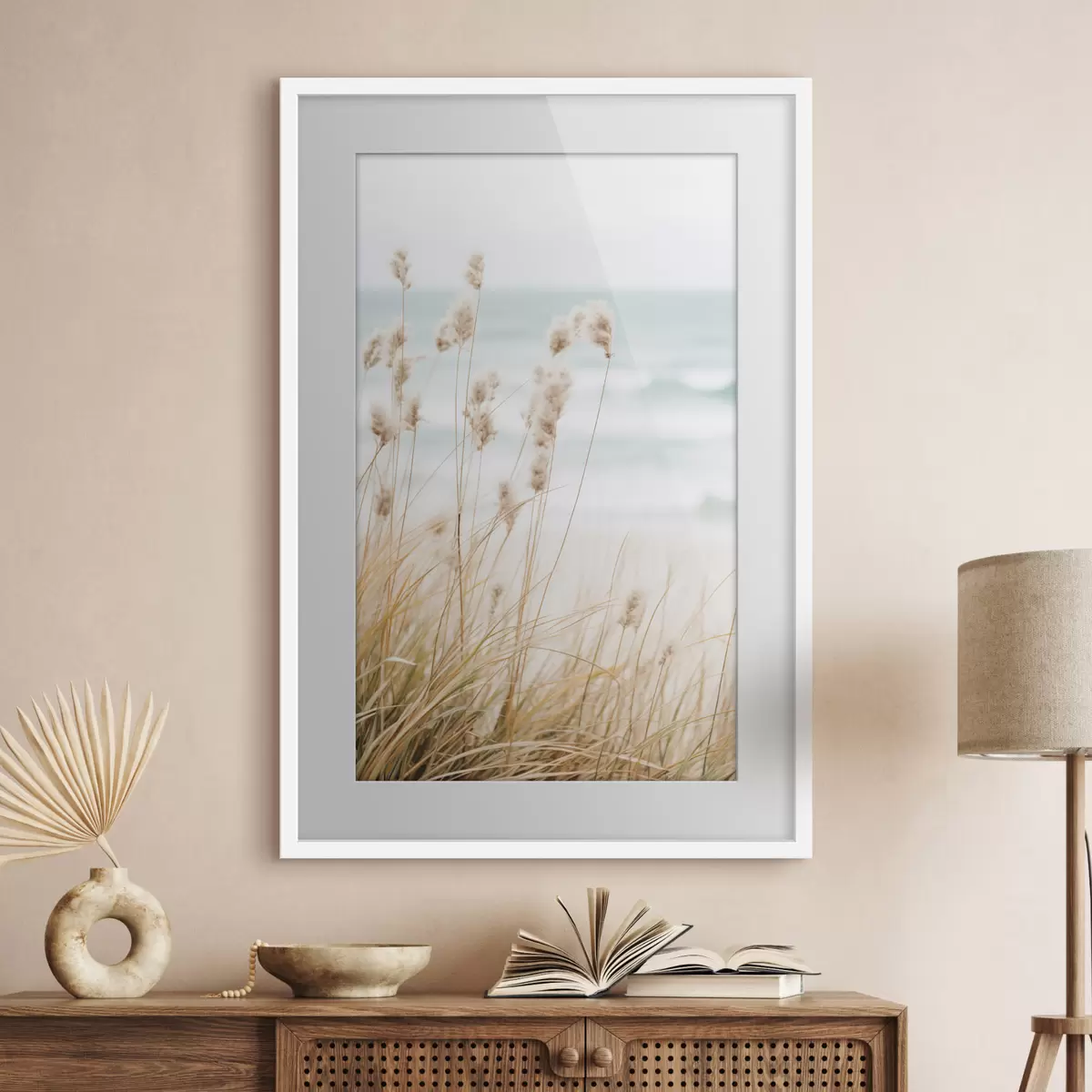 Poster Costa e ispirazione f45561