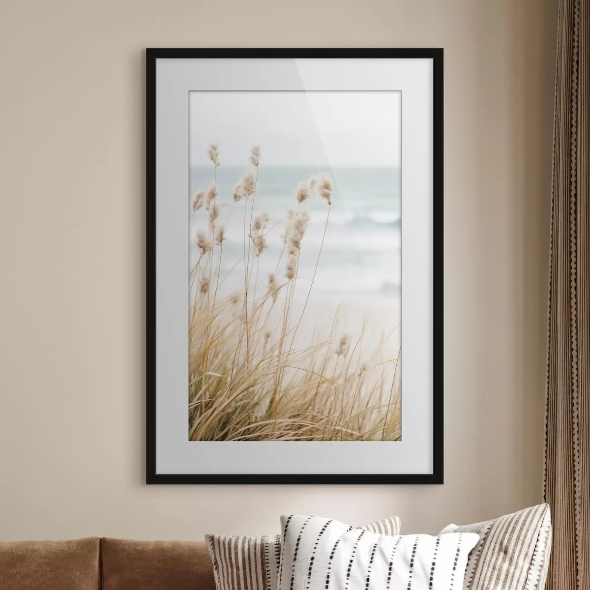 Poster Costa e ispirazione f45561