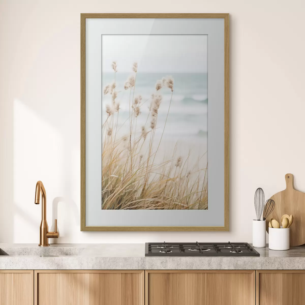 Poster Costa e ispirazione f45561