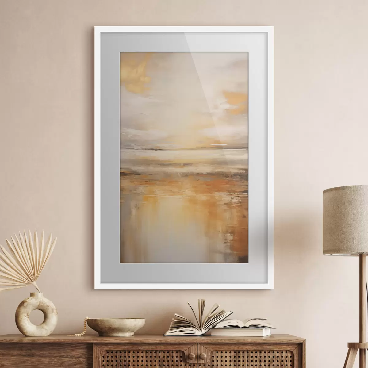 Poster Costa e slancio f45567