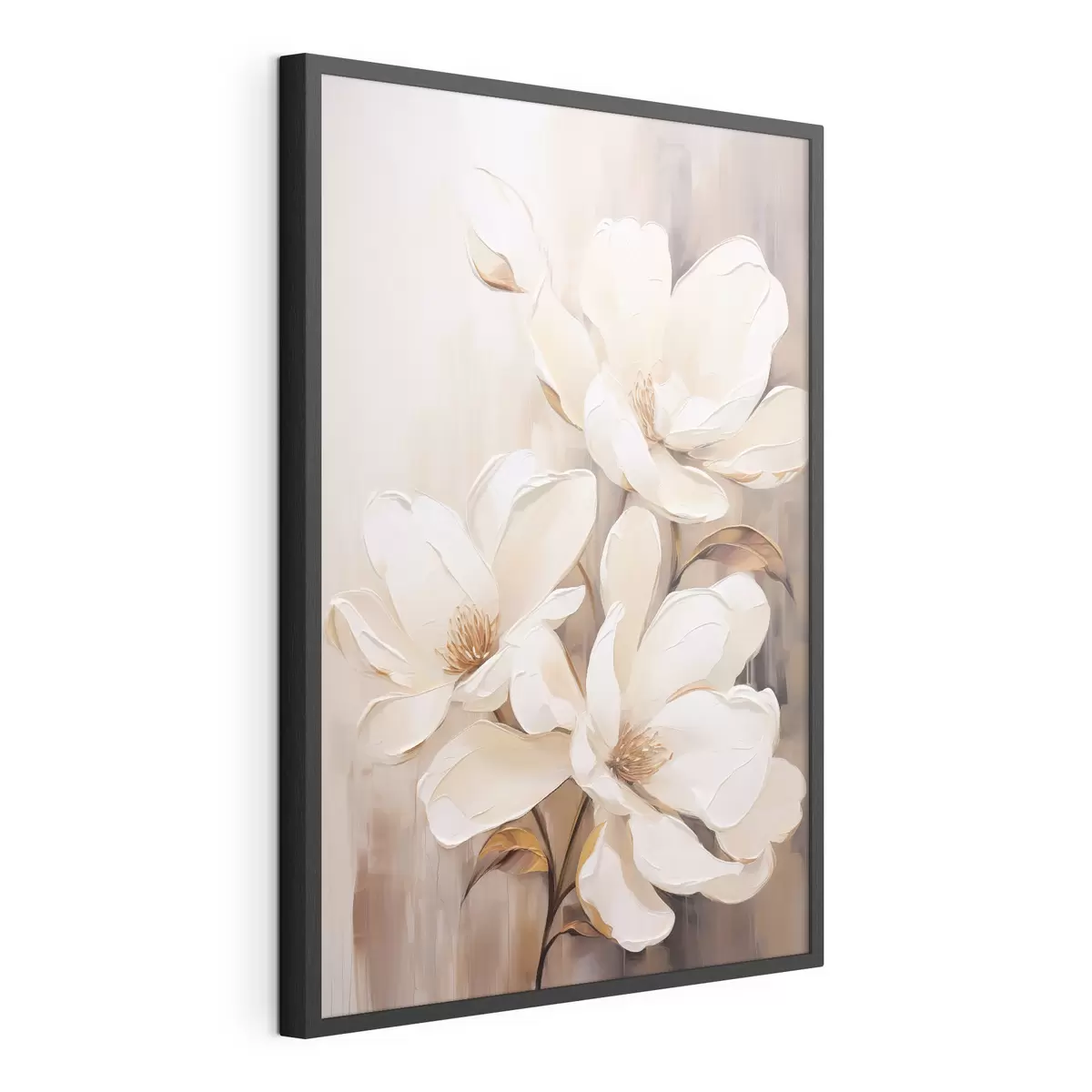 Poster Fiori e energia f45571