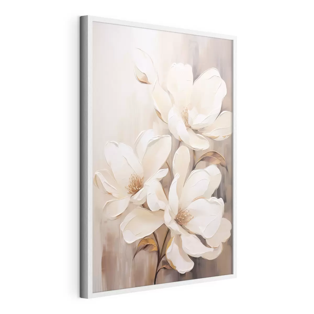 Poster Fiori e energia f45571