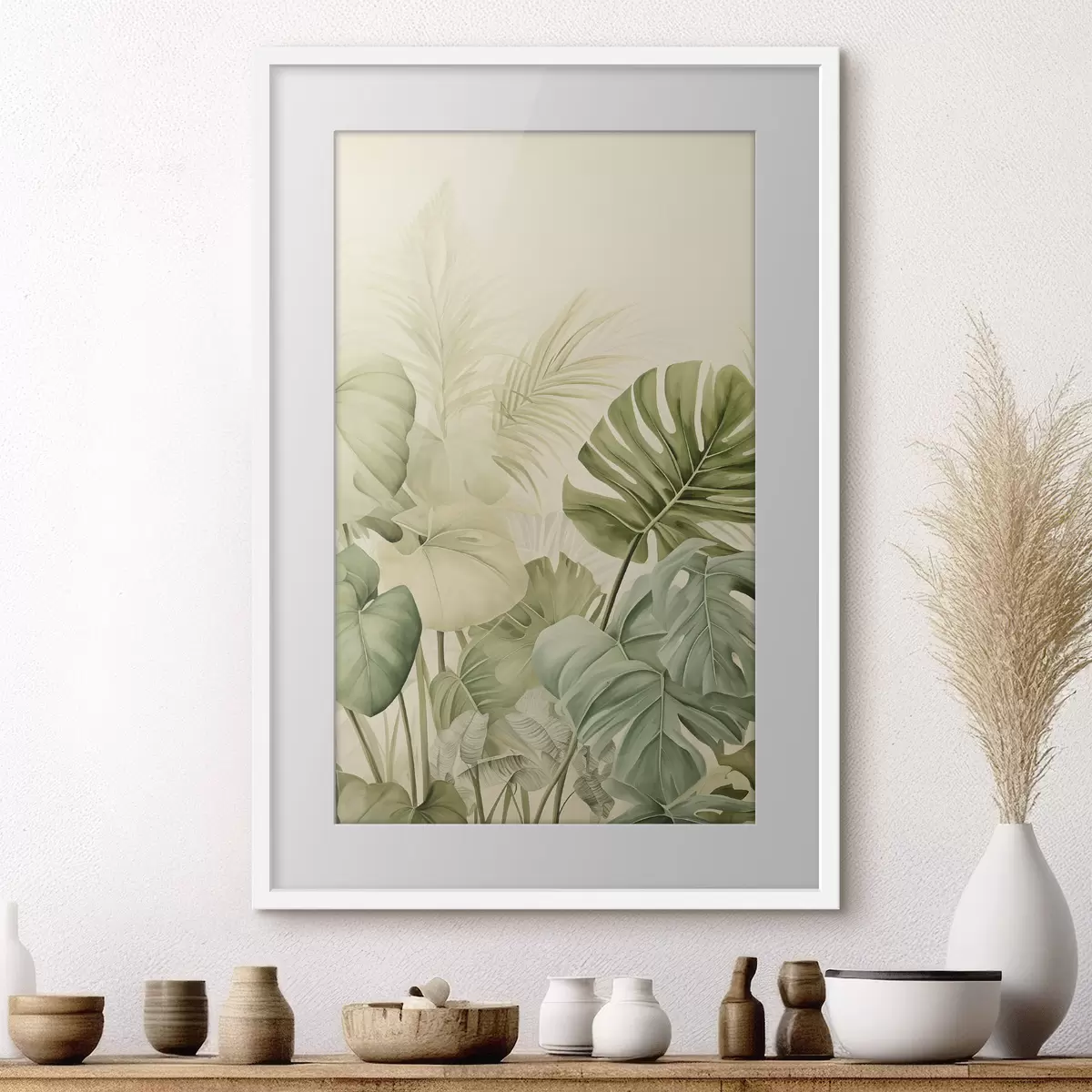 Poster Tepore e risveglio f45615
