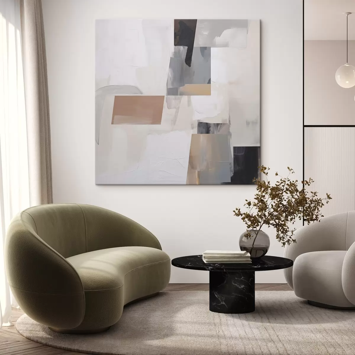 carta da parati Astrazione nr. s45609