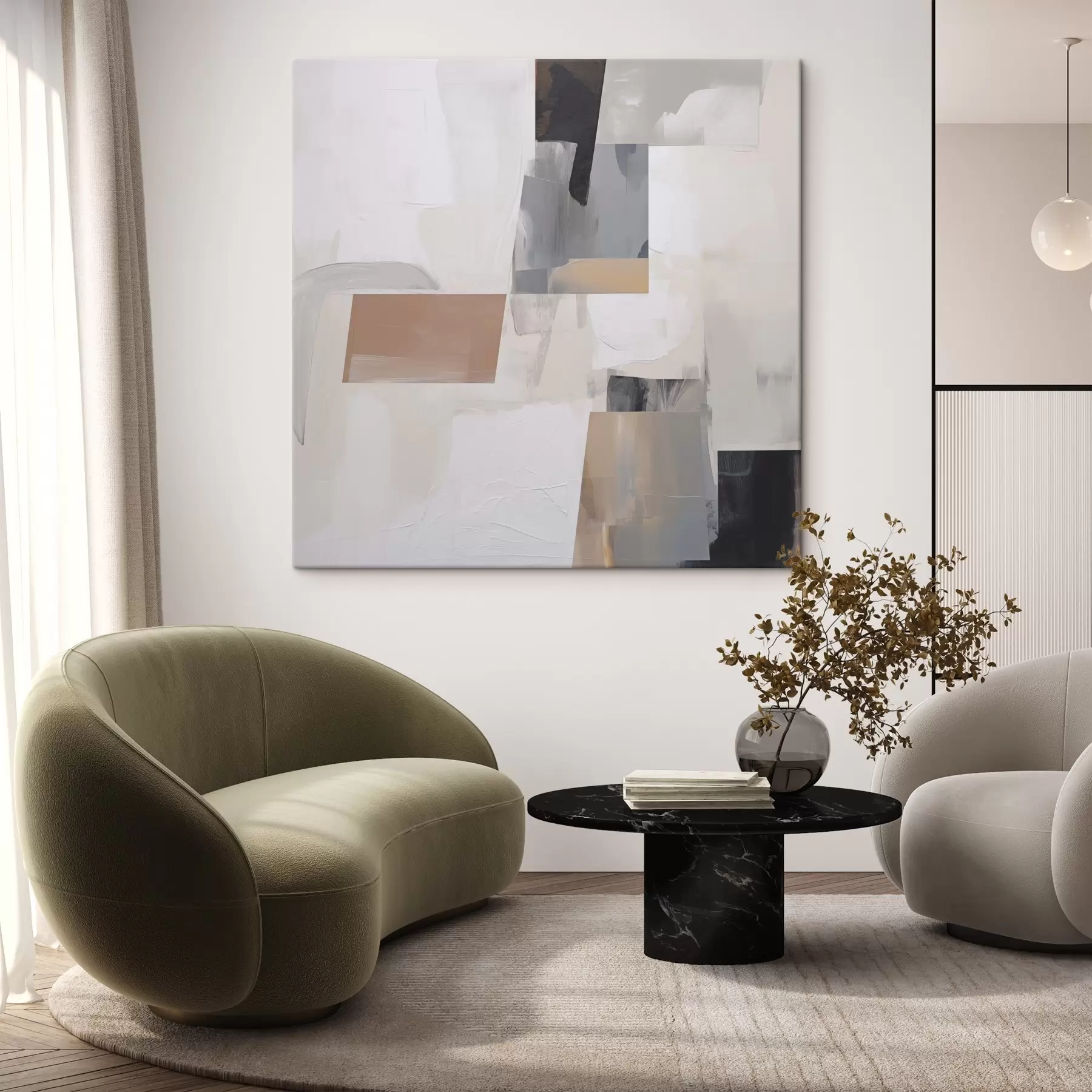 carta da parati Astrazione nr. s45609